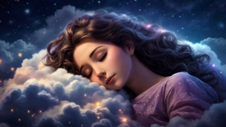 Sweet Dreams: जीवन में सुखद परिवर्तन लाने वाले सपने! जानें कुछ ऐसे ही सपनों के बारे में!