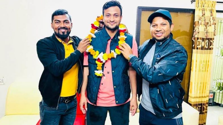 Shakib Al Hasan Become MP: क्रिकेट में तहलका मचानें के बाद ऑलराउंडर शाकिब अल हसन बने मेंबर ऑफ़ पार्लियामेंट, बांग्लादेश के आम चुनावों में दर्ज की भारी जीत