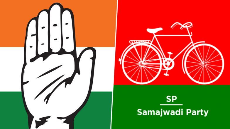 यूपी में सीट बंटवारे को लेकर सपा-कांग्रेस में तनाव, बसपा ने 'खेल बिगाड़ा'