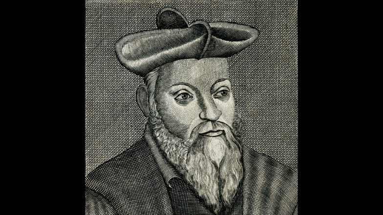 Nostradamus Predictions For 2024: नास्त्रेदमस ने नए साल के लिए की थी चौकाने वाली ये भविष्यवाणियां
