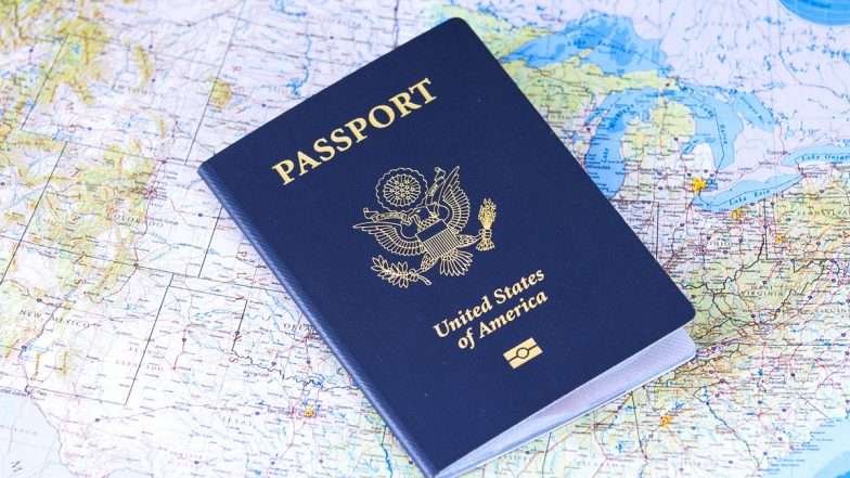 पत्रकारों को निशाना बनाने के लिए ‘Spyware’ का दुरुपयोग करने वालों पर VISA प्रतिबंध लगाएगा अमेरिका