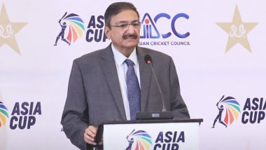 Pakistan Cricket Bawaal: पाकिस्तान क्रिकेट में मचा बड़ा बवाल, जका अशरफ ने पीसीबी अध्यक्ष पद से दिया इस्तीफा