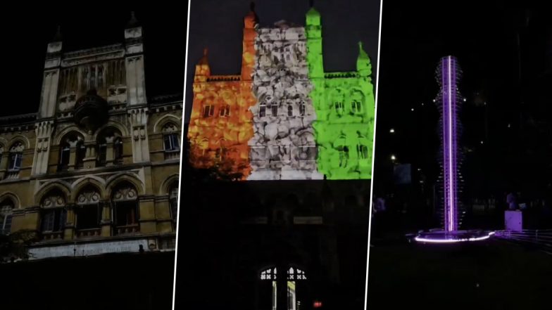 Kala Ghoda Arts Festival 2024: मुंबई एक चमकदार सप्ताहांत के लिए तैयार! नृत्य, कला और संगीत का काला घोड़ा महोत्सव आ गया, आज से होगा शुरू