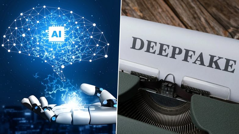 20 Tech Companies will Help Stop Deepfakes: इस साल दुनिया भर में चुनावों के दौरान डीपफेक को रोकने में मदद करेंगी 20 टेक कंपनियां