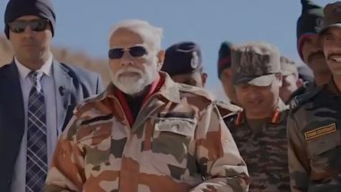 PM Modi Message On Army Day 2024: 'हमें गर्व है हमारे सेना और सुरक्षा बलों पर', आर्मी दे के अवसर पर पीएम मोदी ने दिया यह संदेश