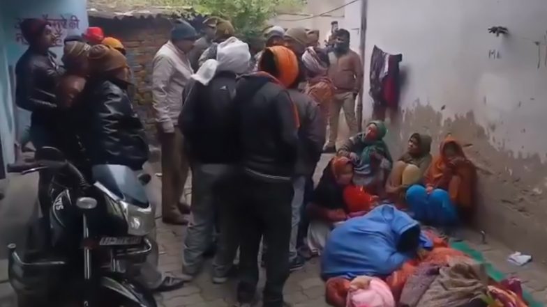 UP Shocker: कानपूर में गोलगप्पे मुफ्त में नहीं खिलने पर गुंडों ने दुकानदार को पीट- पीटकर मार डाला, जांच जारी