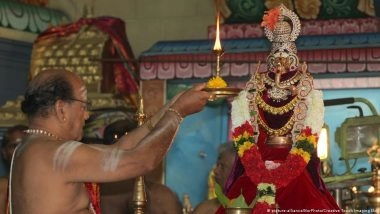 मंदिरों में गैर-हिंदुओं के प्रवेश पर मद्रास हाई कोर्ट का आदेश