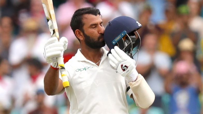 Happy Birthday Cheteshwar Pujara: 36 साल के हुए चेतेश्वर पुजारा, भारतीय स्टार टेस्ट क्रिकेट को BCCI ने दी बधाई