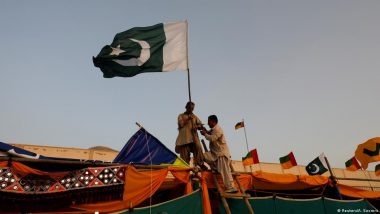 चीन और पाकिस्तान में धार्मिक स्वतंत्रता का हो रहा हनन: अमेरिका