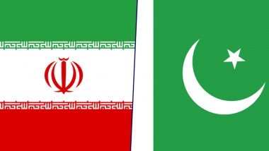 Iran-Pak Tension: ईरान के साथ तनाव कम करने पर सहमत हुआ पाकिस्तान