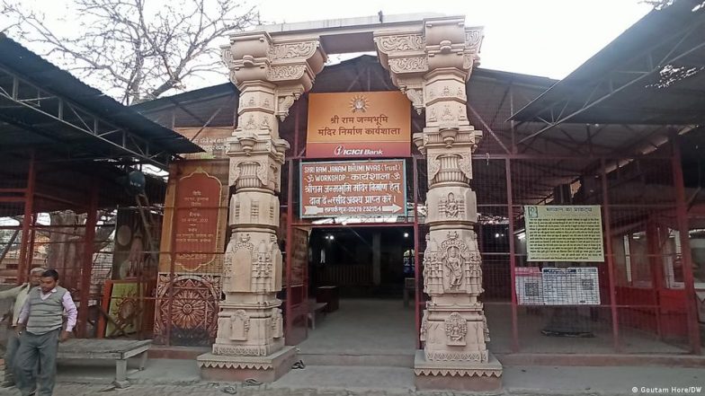राम मंदिर: किसी के लिए सच होता सपना, किसी के लिए खून भरी यादें