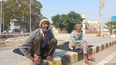 क्या वाकई भारत में 25 करोड़ लोगों को गरीबी से बाहर निकाला गया है?