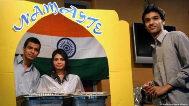 कनाडा ने अंतरराष्ट्रीय छात्रों पर लगाई पाबंदियां