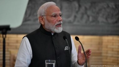 चुनावों से पहले टेक, ईवी कंपनियों को लुभाने की मोदी की कोशिश