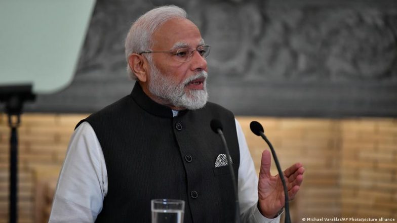 चुनावों से पहले टेक, ईवी कंपनियों को लुभाने की मोदी की कोशिश