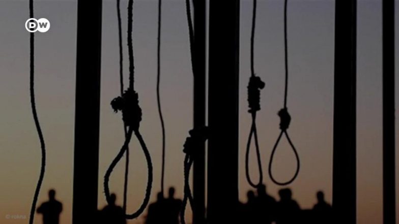 अमेरिका में पहली बार नाइट्रोजन गैस से दिया जाएगा मृत्युदंड, संयुक्त राष्ट्र चिंतित
