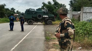 मणिपुर में नए सिरे से क्यों भड़की हिंसा?