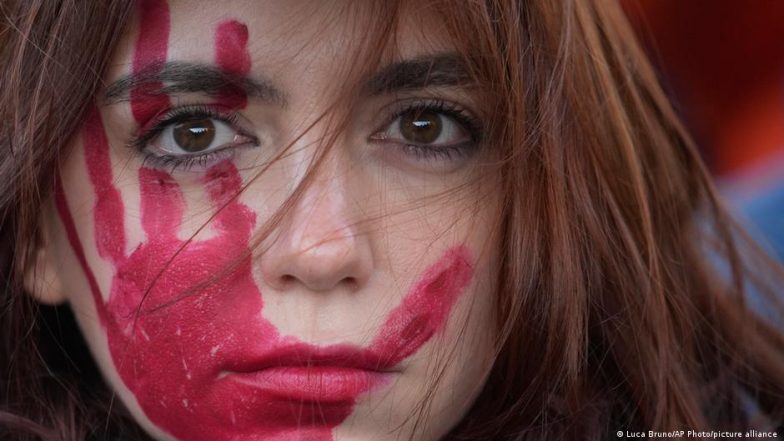 ईयू कोर्ट का फैसला, लैंगिक हिंसा के आधार पर मिल सकता है शरणार्थी का दर्जा