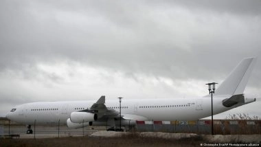 "डंकी फ्लाइट" पर गुजरात के यात्रियों का बड़ा खुलासा