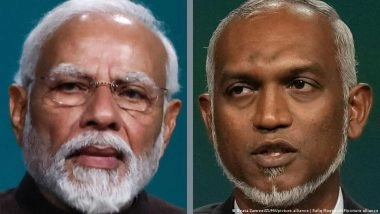 सेना की तैनाती: कैसे तनाव कम करेंगे मालदीव-भारत
