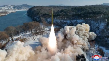 क्या होती है सॉलिड फ्यूल मिसाइल, जिसे उत्तर कोरिया ने टेस्ट किया