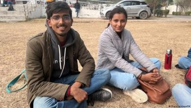 युवाओं को उम्मीद, महानगरों को पीछे छोड़ देगा अयोध्या