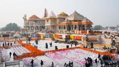 How To Reach Ayodhya Ram Mandir: प्रभु श्री राम के दर्शन के लिए कैसे पहुंचे अयोध्या धाम, जानें राम मंदिर पहुंचने के सर्वोत्तम मार्ग