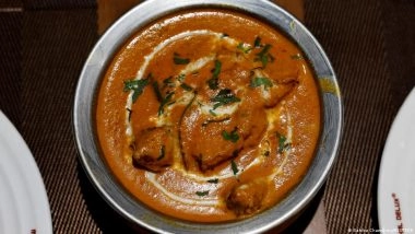 बटर चिकन पर किसका हक, अदालत पहुंचा विवाद