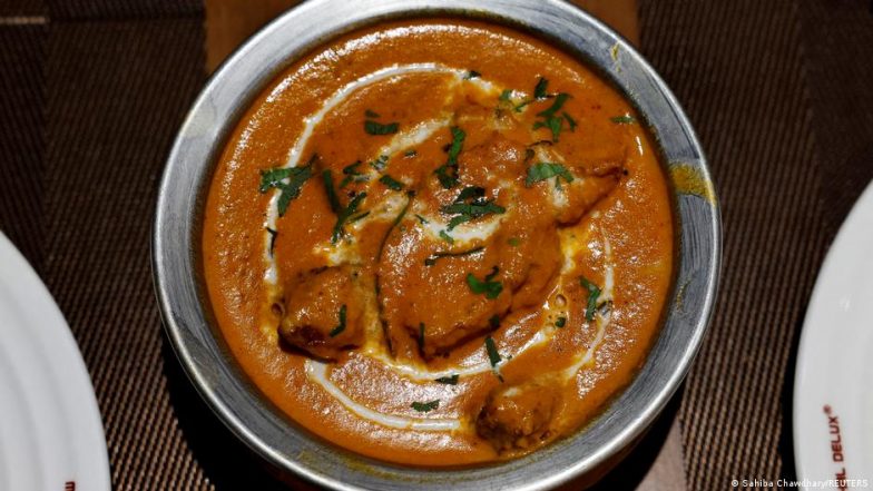बटर चिकन पर किसका हक, अदालत पहुंचा विवाद