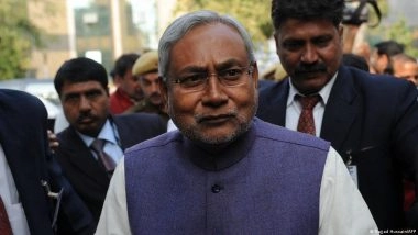 बीजेपी के लिए कितने भरोसेमंद रहेंगे नीतीश