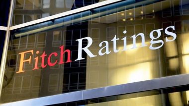 Fitch Ratings: भारत सबसे तेजी से बढ़ती अर्थव्यवस्था के लिए तैयार, फिच ने अपनी रिपोर्ट में किया दावा