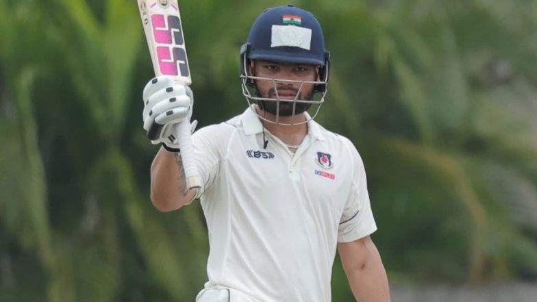 IND A Beat ENG Lions: भारत ‘ए’ ने इंग्लैंड लायंस को पारी और 16 रन से हराया, अनौपचारिक टेस्ट में टीम इंडिया ने किया ऑलराउंड प्रदर्शन