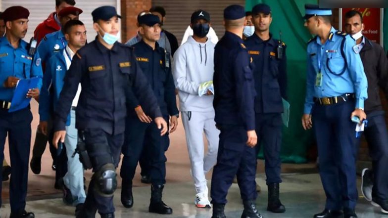 Nepal Cricket Suspends Sandeep Lamichhane: नेपाल क्रिकेट ने बलात्कार के दोषी संदीप लामिछाने को सभी राष्ट्रीय और अंतर्राष्ट्रीय क्रिकेट खेलों से किया निलंबित