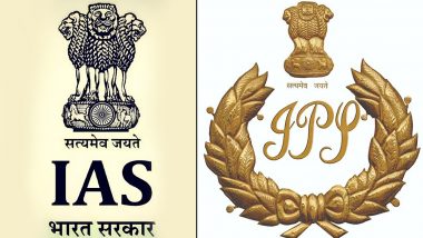 Rajasthan IAS, IPS Transfers: राजस्थान में छह आईएएस, आईपीएस और 165 आरएएस अधिकारियों के तबादले