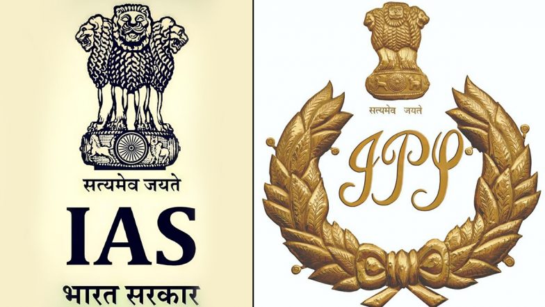 Rajasthan IAS, IPS Transfers: राजस्थान में छह आईएएस, आईपीएस और 165 आरएएस अधिकारियों के तबादले