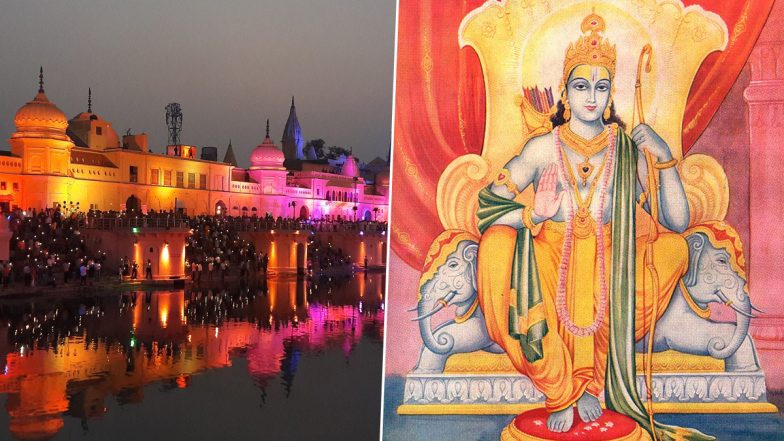 अयोध्या में श्रीराम एवं सरयू के अलावा देखने योग्य अन्य दर्शनीय स्थल! जिसे देख हर कोई मुरीद हो जाएगा अयोध्या नगरी का!