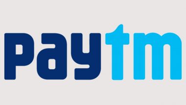 Paytm Shares Report: RBI के प्रतिबंध के बाद Paytm के शेयरों में 20 फीसदी की गिरावट, लोअर सर्किट लगा
