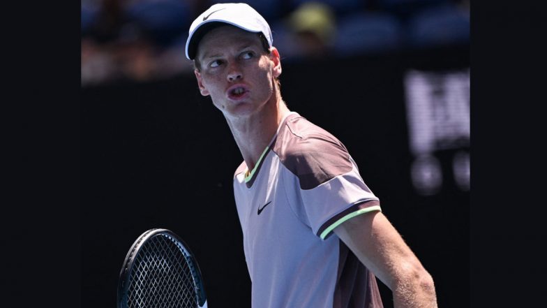 French Open 2024: जानिक सिनर फ्रेंच ओपन के सेमीफाइनल में पहुंचे, विश्व नंबर वन बनान हुआ तय