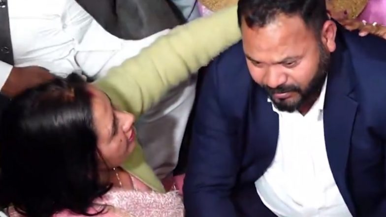 Chandigarh Mayor Election Result: चंडीगढ़ मेयर चुनाव में हार के बाद फूट-फूटकर रोने लगे  आप उम्मीदवार Kuldeep Kumar, देखें वीडियो