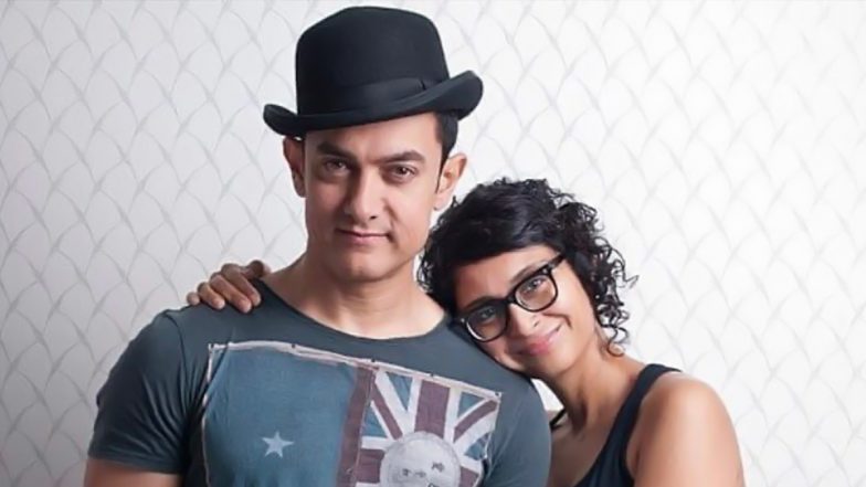 Koffee With Karan के ग्रांड फिनाले में गेस्ट होंगे Aamir Khan और Kiran Rao, तलाक के बाद पहली बार किसी शो में आएंगे नजर