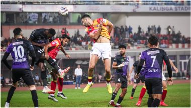 East Bengal Win Kalinga Super Cup 2024: ईस्ट बंगाल ने जीता कलिंगा सुपर कप, अतिरिक्त समय में ओडिशा एफसी को 3-2 से हराकर 12 साल में जीता पहला खिताब