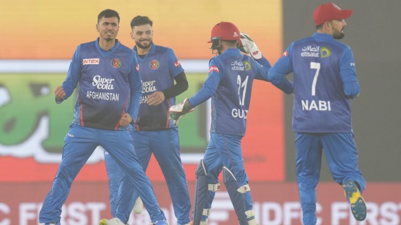 IND vs AFG 2nd T20I Live Score Update: टीम इंडिया को दूसरा झटका, विराट कोहली लौटे पवेलियन