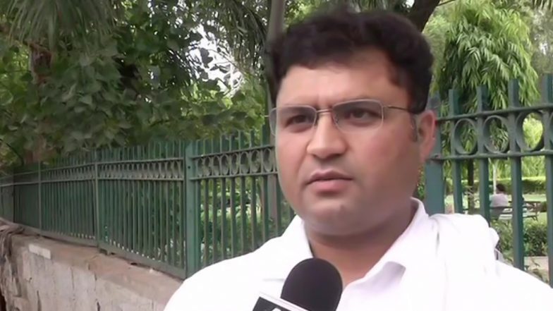 Ashok Tanwar to Join BJP Today: अशोक तंवर आज BJP में होंगे शामिल, हरियाणा में आप से नाराज होकर कल दिया था इस्तीफा