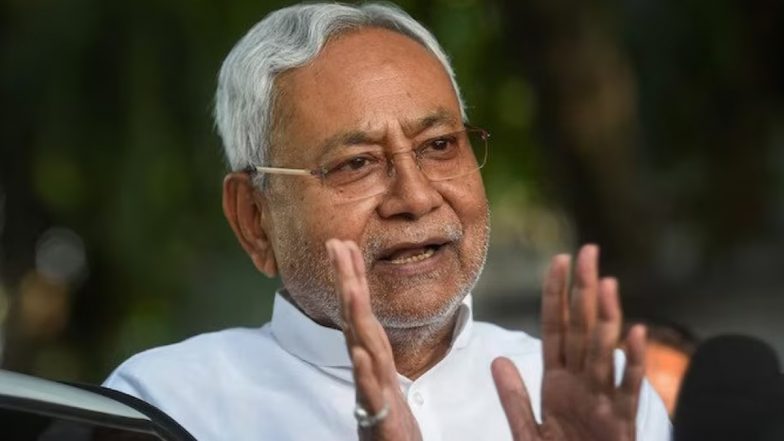 Bihar Political Crisis: नीतीश कुमार का NDA में जाना तय! बीजेपी से डील फाइनल, नई सरकार का फॉर्मूला सेट