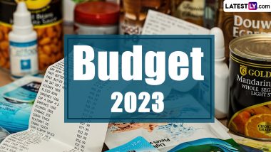 Budget 2024: बजट में आयातित चिकित्सा उपकरणों पर मूल सीमा शुल्क घटाकर 2.5 प्रतिशत करने की मांग