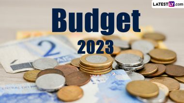 Budget 2024: बजट में एनपीएस को आकर्षक बनाने, महिलाओं को कुछ कर छूट मिलने की उम्मीद- अर्थशास्त्री