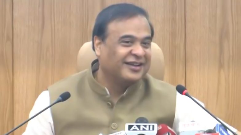 Assam: असम में चुनाव से पहले बीजेपी कार्यकर्ता करेंगे सामाजिक-आर्थिक सर्वेक्षण