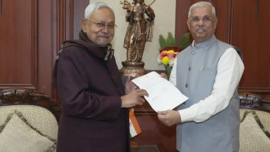Bihar Politics: तृणमूल ने बार-बार ‘‘राजनीतिक पाला बदलने’’ के लिए नीतीश की निंदा की