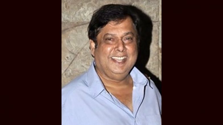 69TH FilmFare Awards 2024: डेविड धवन को 69वें फिल्मफेयर अवॉर्ड्स में मिला लाइफटाइम अचीवमेंट अवॉर्ड, करण जौहर और वरुण धवन थे मौजूद (Watch Video)