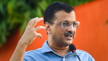 ED to arrest Arvind Kejriwal today? अरविंद केजरीवाल आज हो सकते हैं गिरफ्तार, आवास के बाहर बढ़ाई गई सुरक्षा